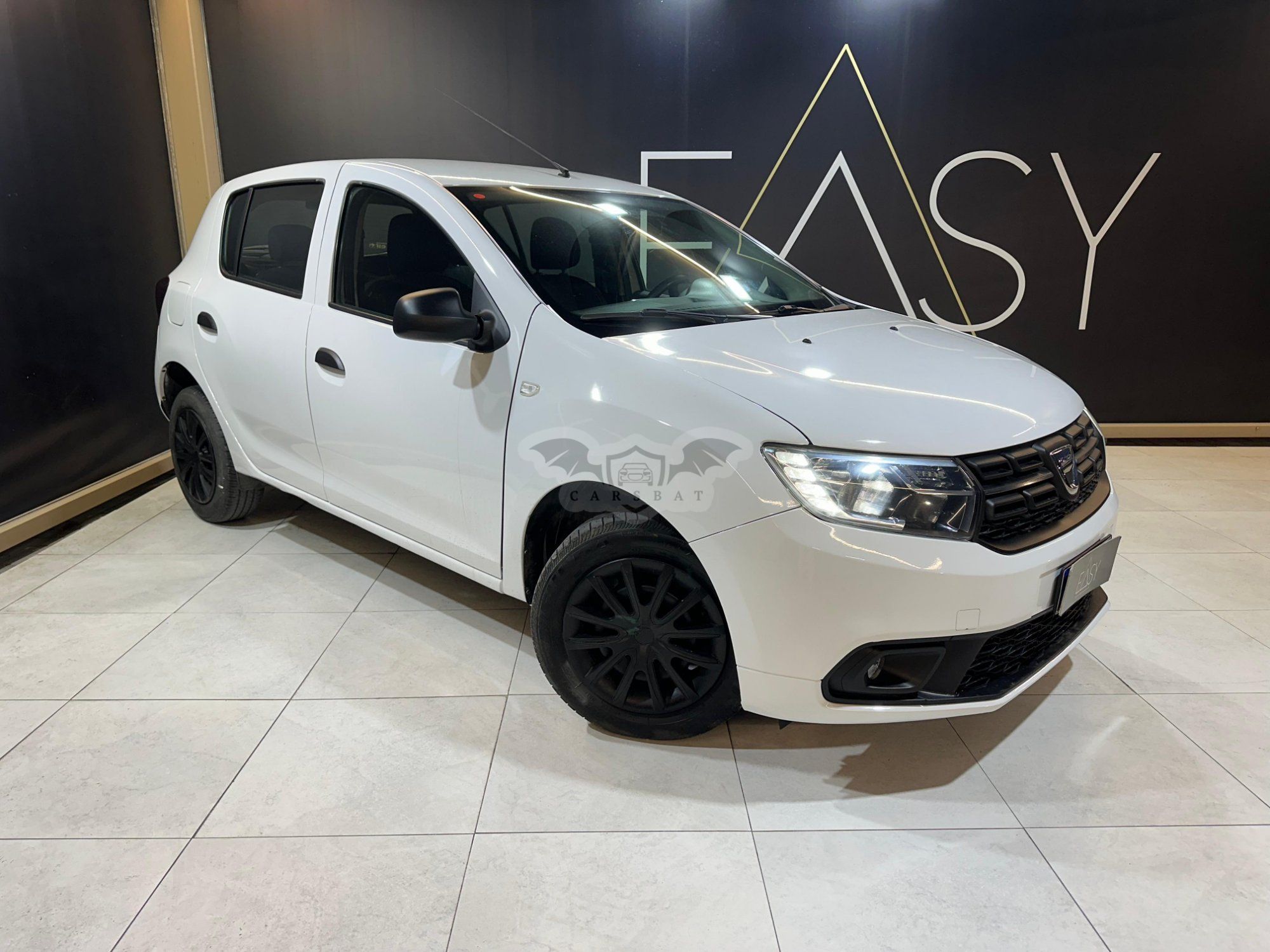 Dacia Sandero 1.0 SCe 2017