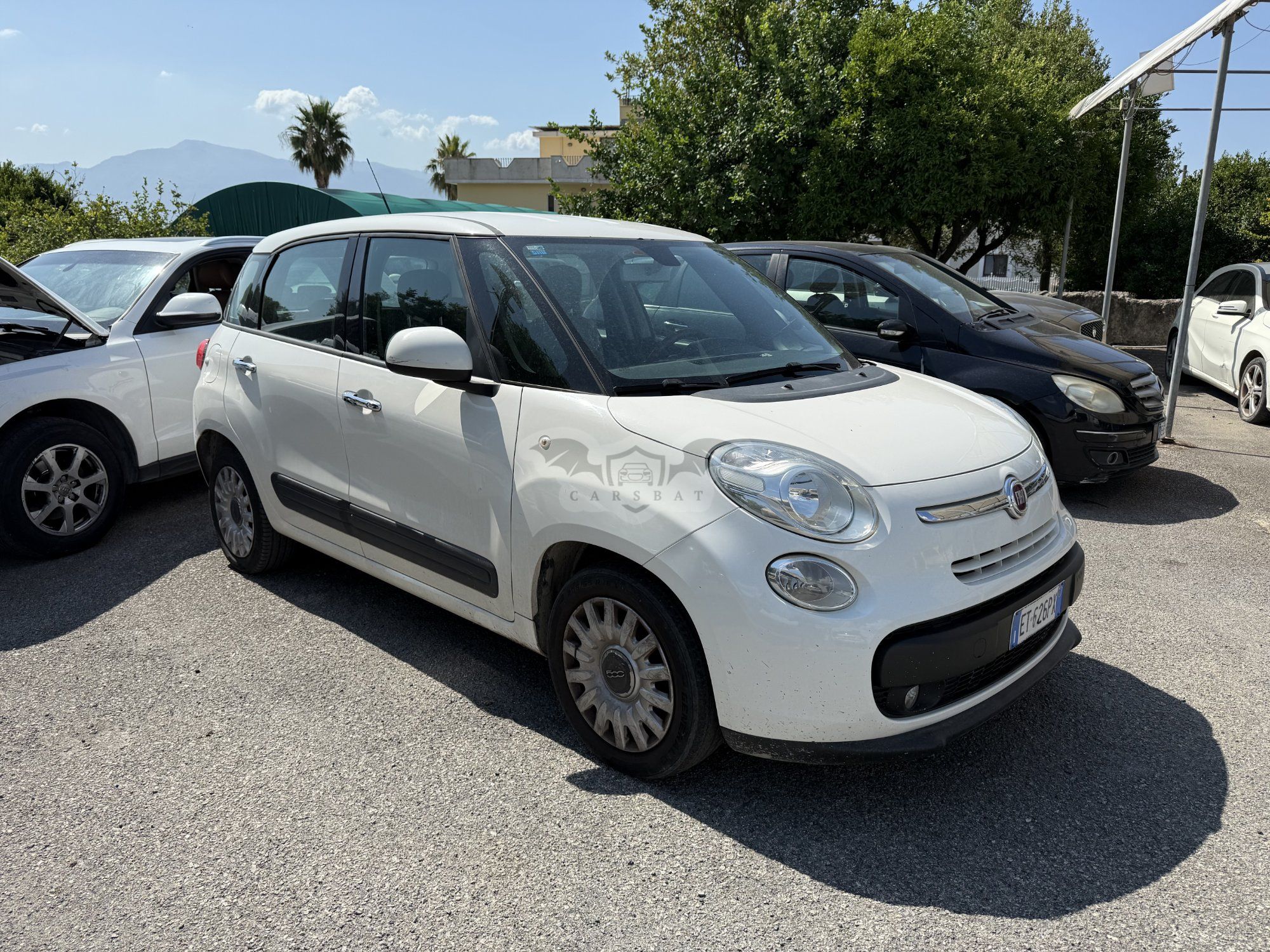 Fiat 500L 1.3 MultiJet Pop 2014
