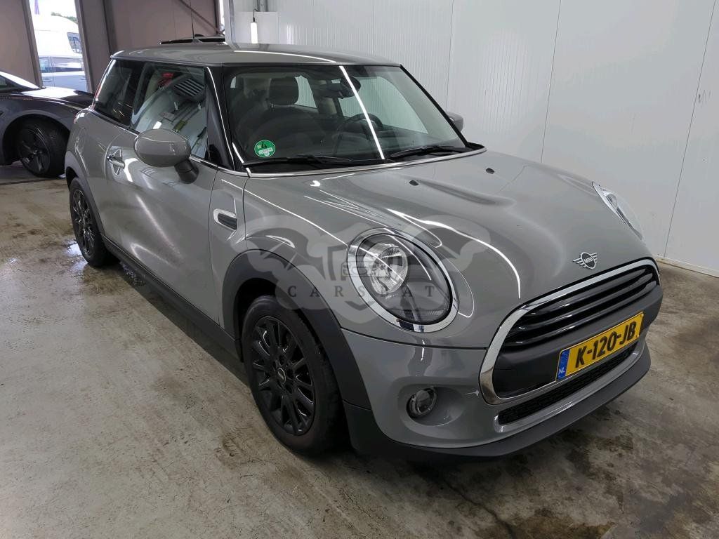 Mini 3 Doors One 1.5 First 2021