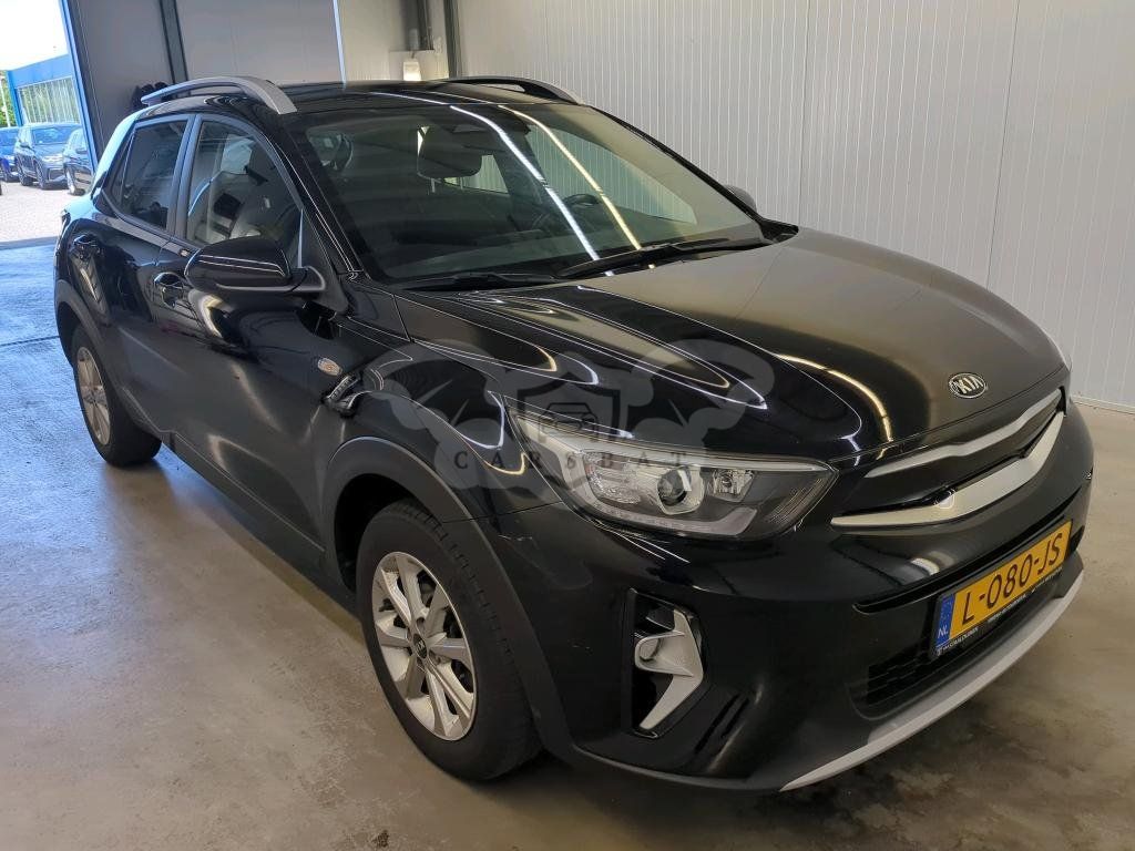 Kia Stonic 1.0 T-GDI DynamicLine 2021