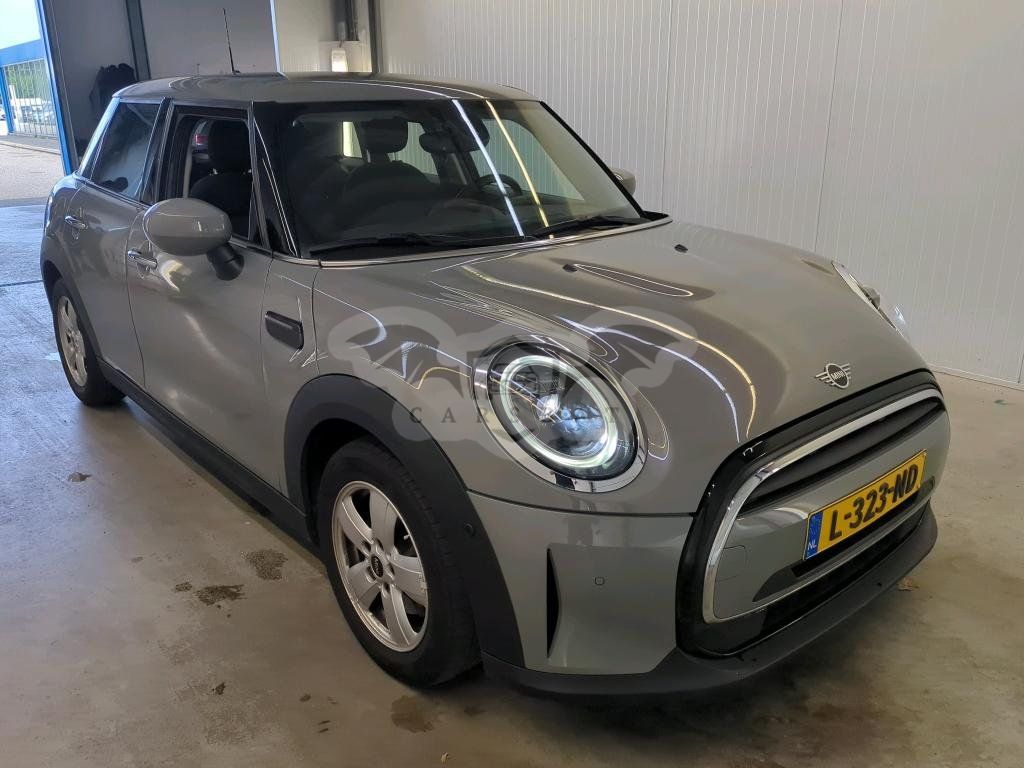 Mini 5 Doors One 1.5 2021