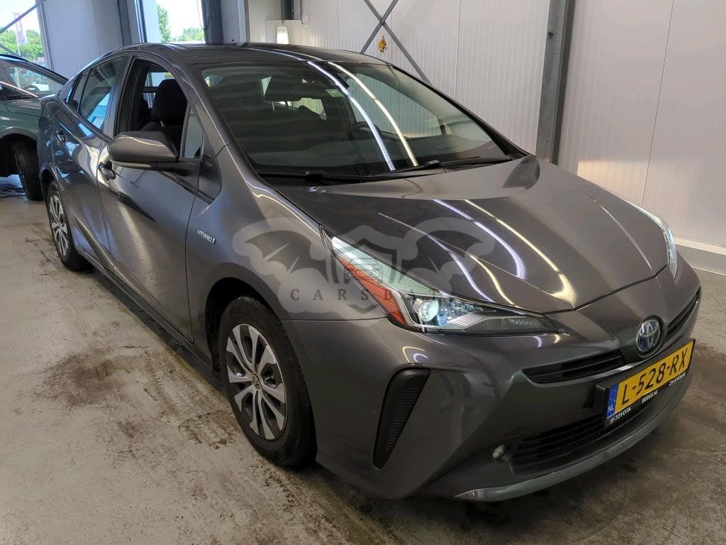 Toyota Prius 1.8 VVT-i Dynamic 2021