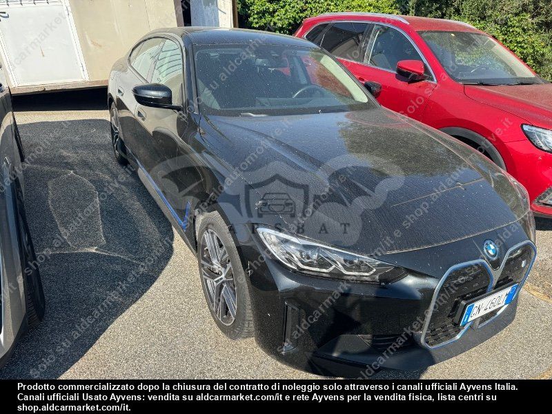 BMW i4 40 Sport 2023