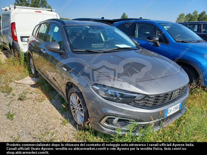 Fiat Tipo 1.3 MultiJet Business 2022