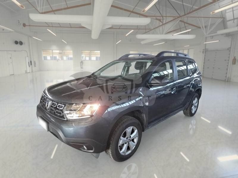 Dacia Duster 1.5 DCI Comfort 2020