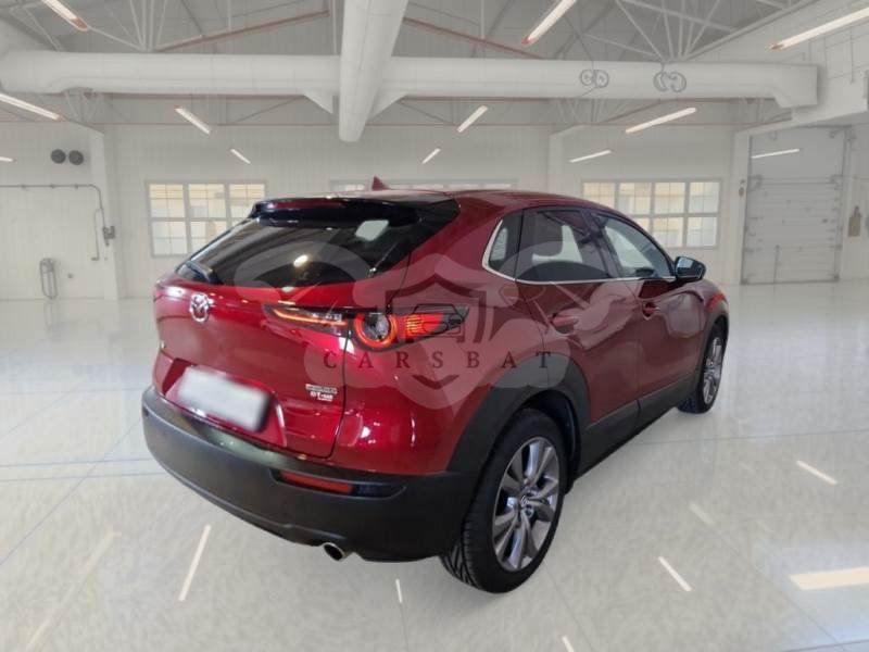 Mazda CX-30 1.8 SKYACTIV-D Exclusive 2020