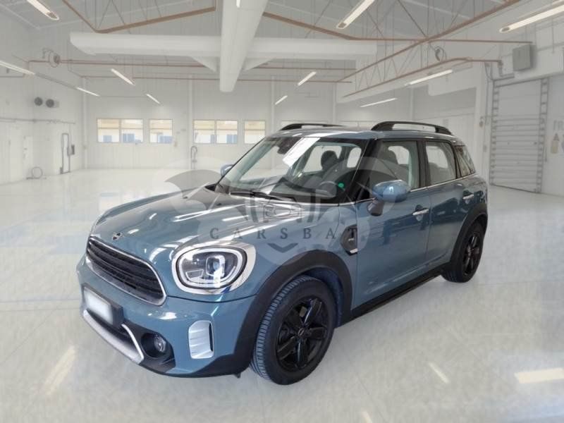 Mini Countryman Cooper D Northwood 2021