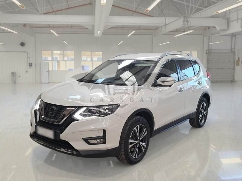 Nissan X-Trail 1.7 DCI N-connecta 2020