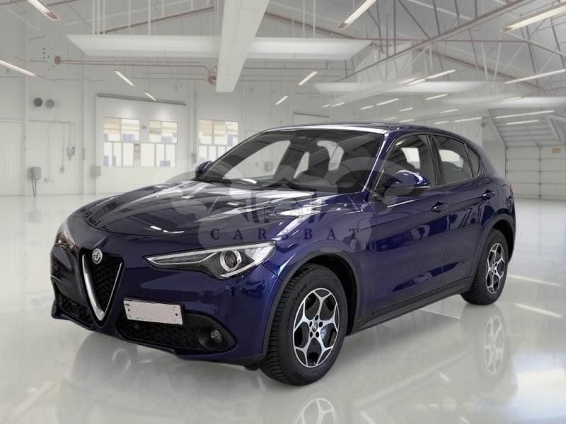 Alfa Romeo Stelvio 2.2 Super Business 2022