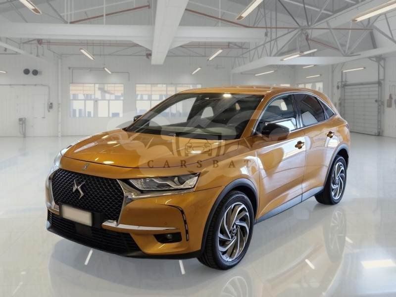 DS DS7 Crossback 2.0 HDI Business 2020
