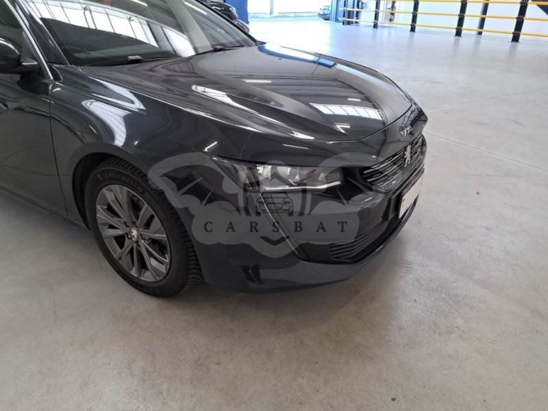 Peugeot 508 SW 1.5 HDI Business 2019