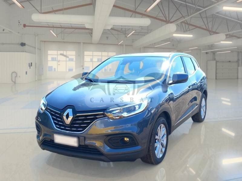 Renault Kadjar 1.5 DCI Business 2021