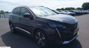 Peugeot 3008 1.2i Allure 2021