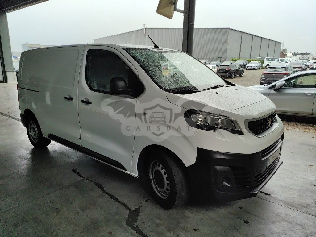 Peugeot Expert 2.0 HDI Premium 2020