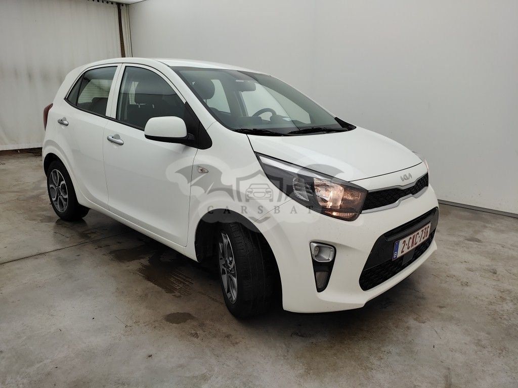 Kia Picanto (Morning) 1.0 2022