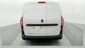 Renault Kangoo 1.5 DCI 2025
