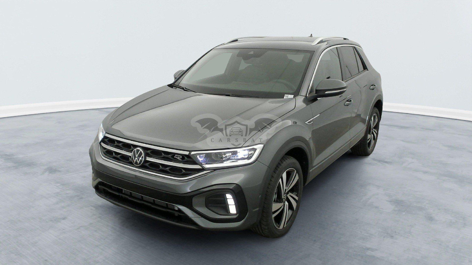 Volkswagen T-ROC 1.5 TSI R-Line 2025