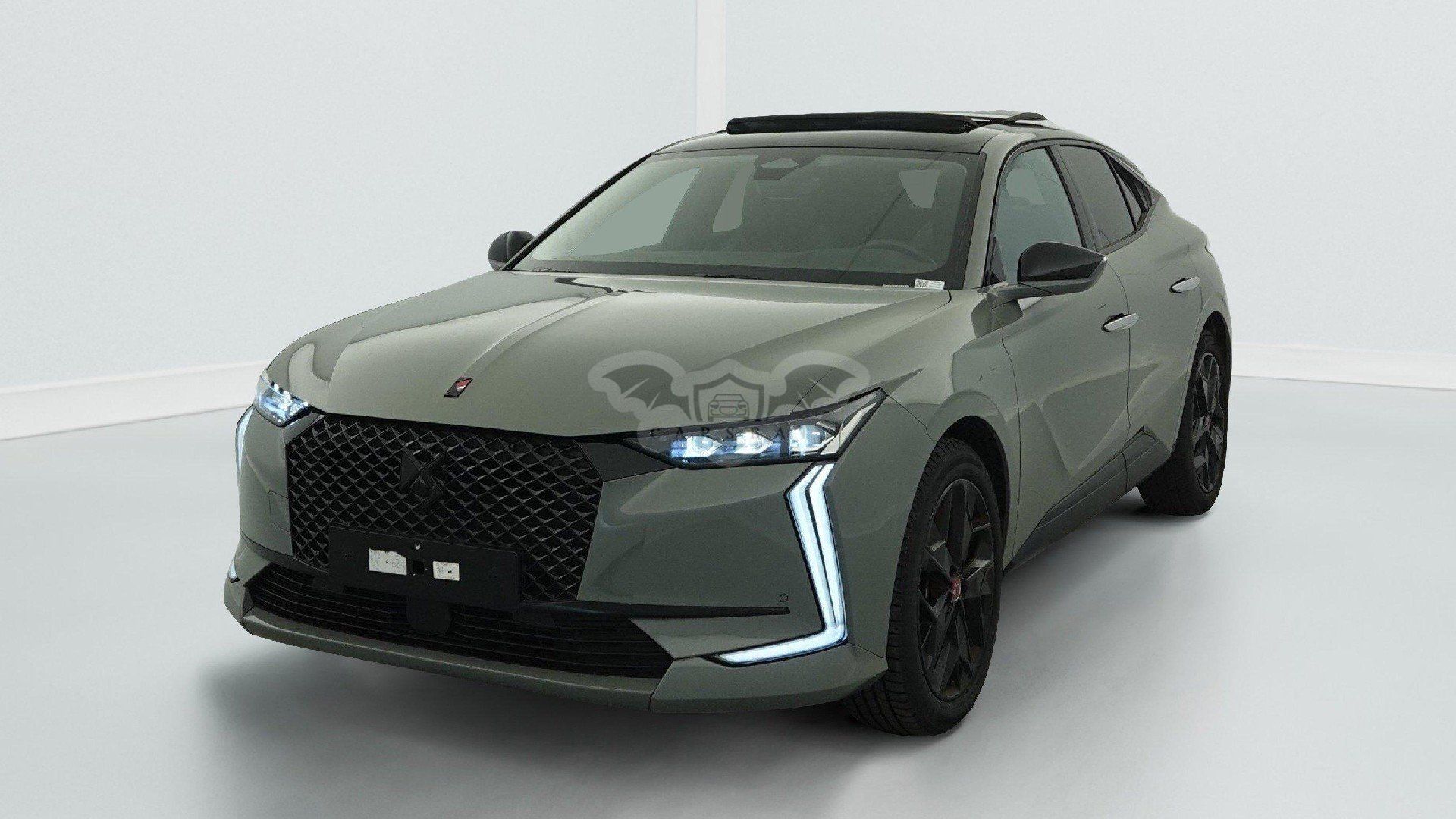 DS DS4 1.2 Performance Line 2023