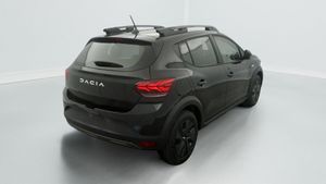 Dacia Sandero 1.0 Essential 2025
