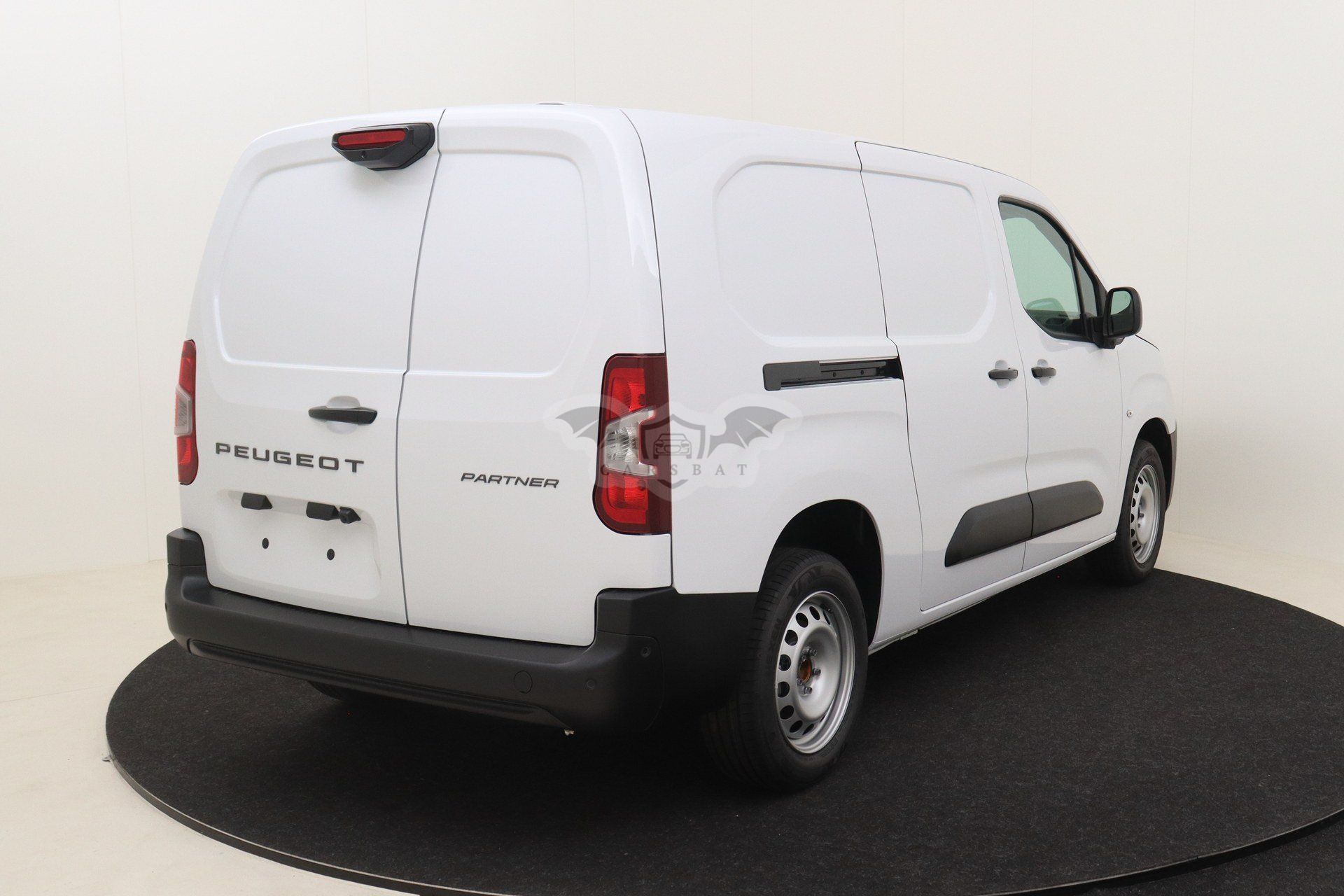 Peugeot Partner 1.5 HDI 2025