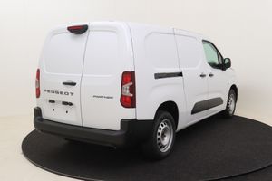 Peugeot Partner 1.5 HDI 2025