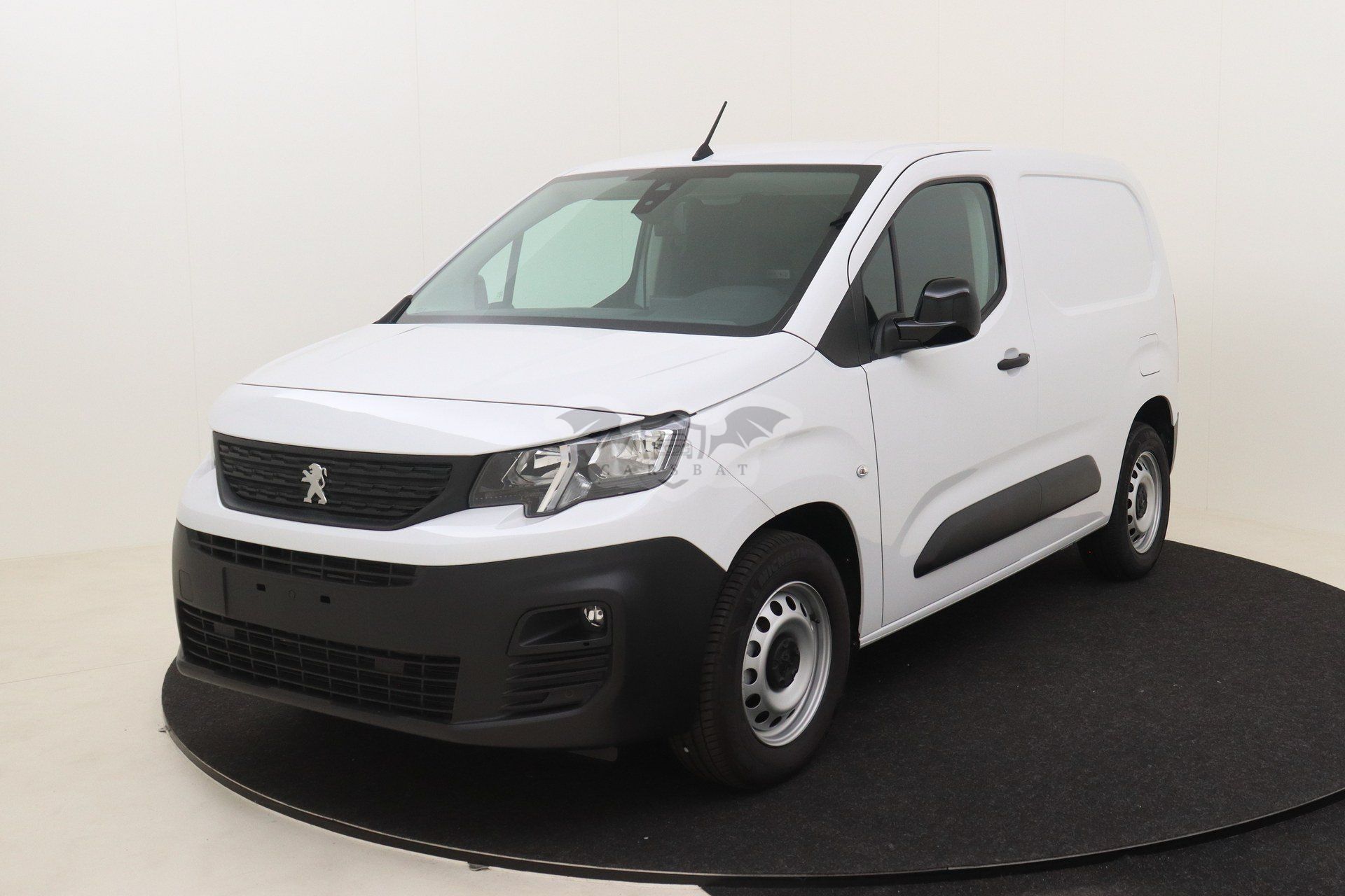 Peugeot Partner Pro 2025