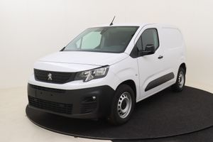 Peugeot Partner Pro 2025
