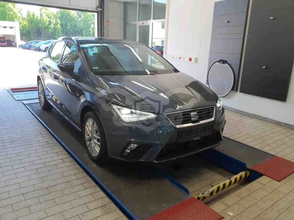 Seat Ibiza 1.0 TSI FR 2023