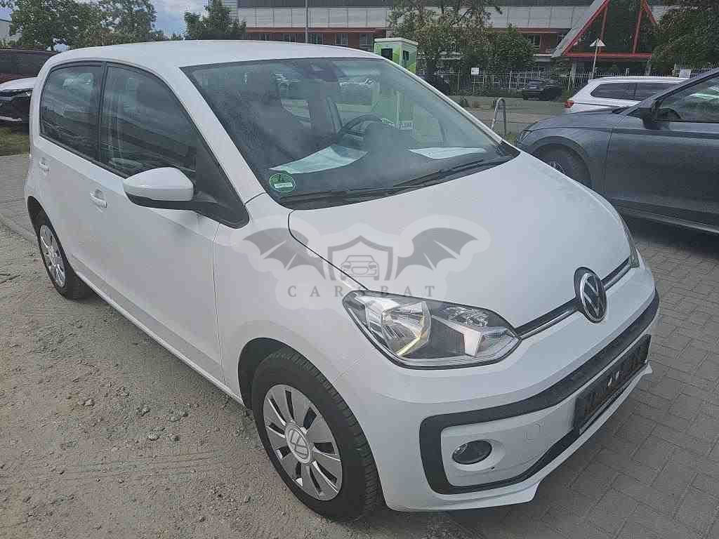 Volkswagen Up! 1.0 2021