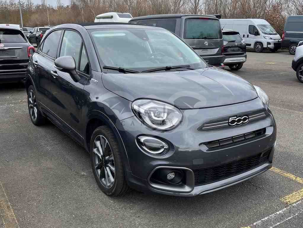 Fiat 500X 1.5 Dolcevita 2023