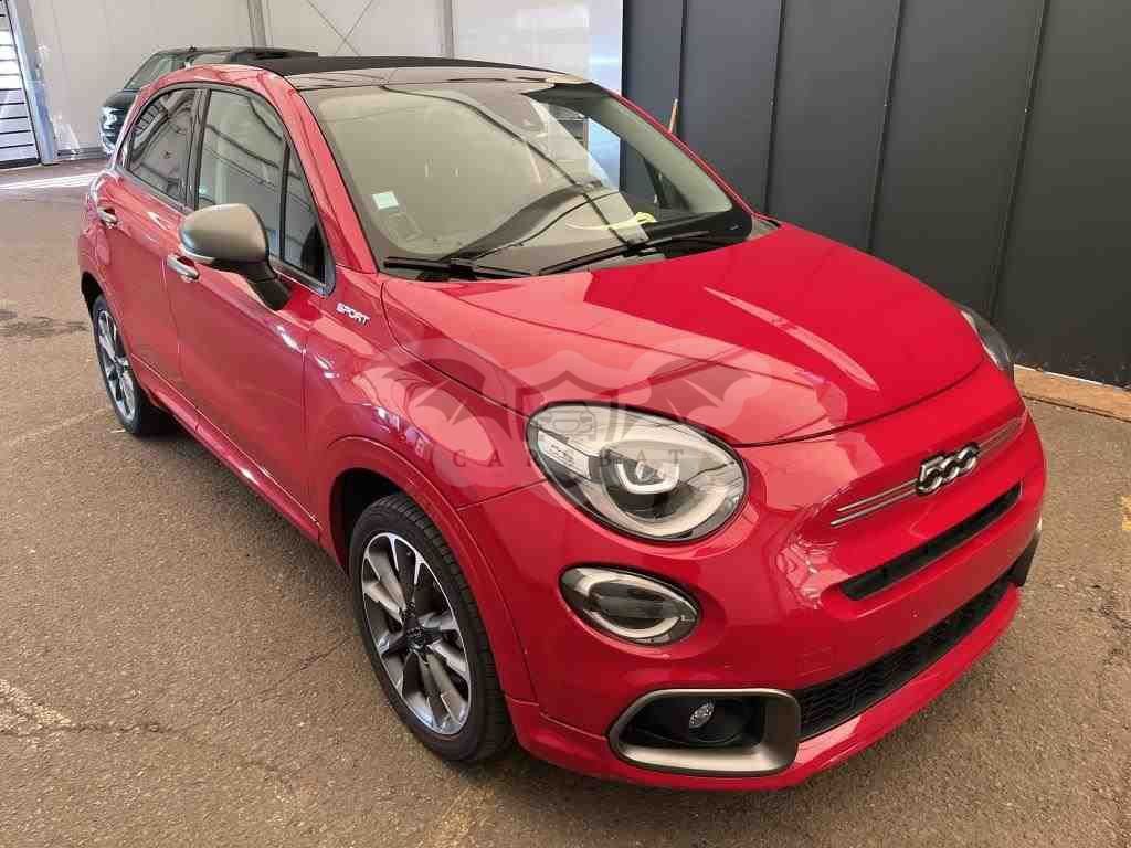 Fiat 500X 1.5 Dolcevita 2023