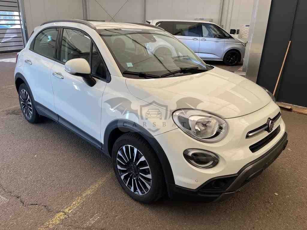 Fiat 500X 1.0 Cross 2021