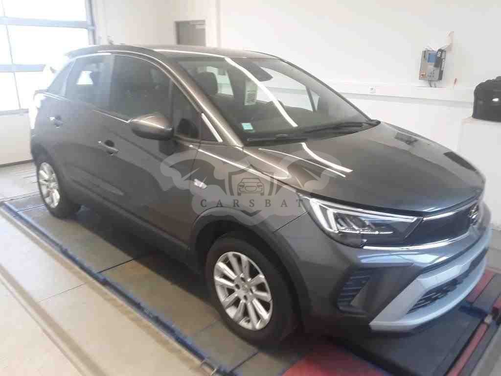 Opel Crossland 1.2 Elegance 2021