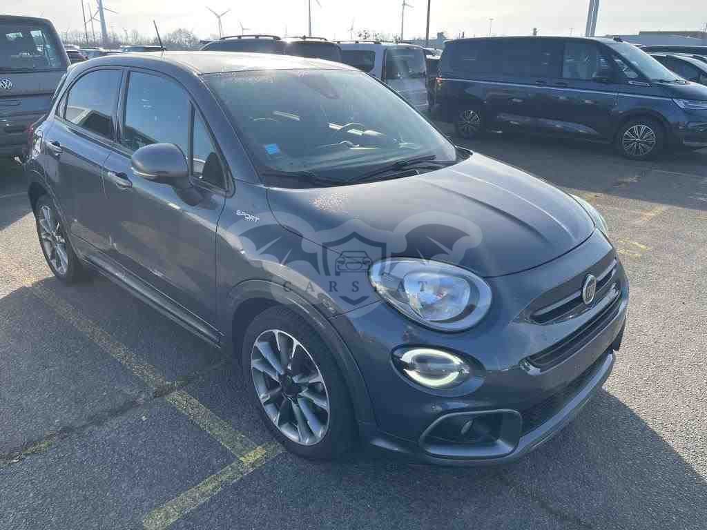 Fiat 500X 1.0 Sport 2021