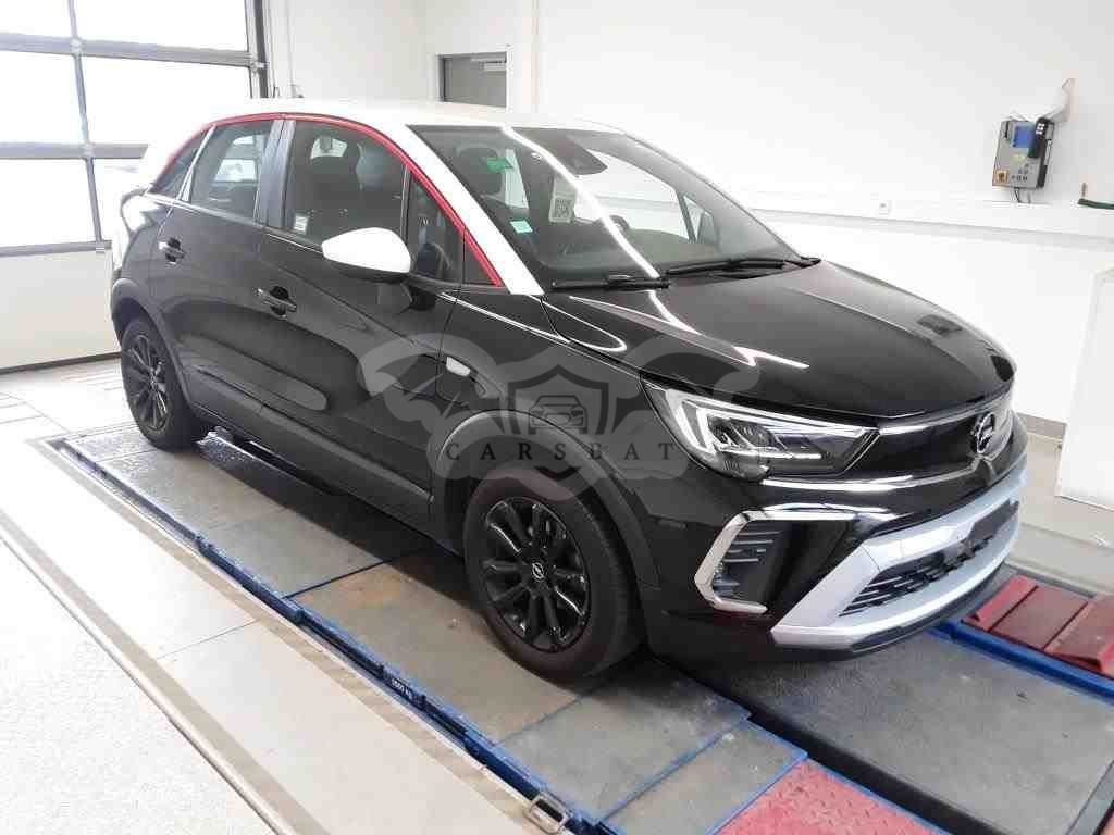 Opel Crossland 1.2 2022