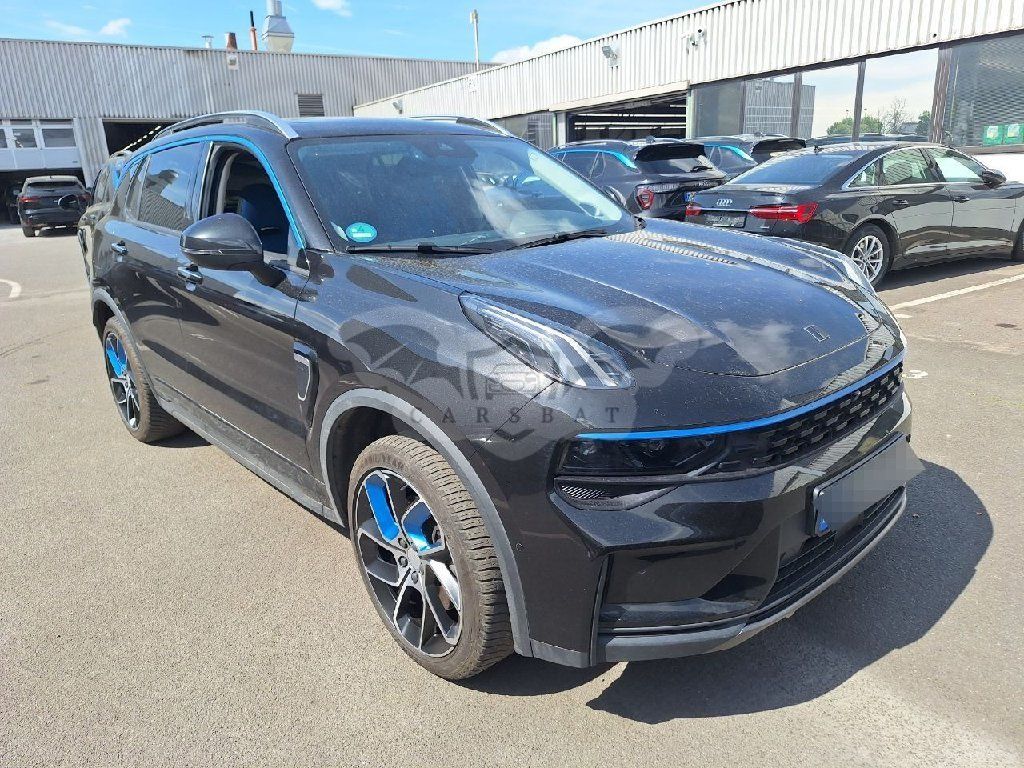 Lynk&Co 01 1.5 2022