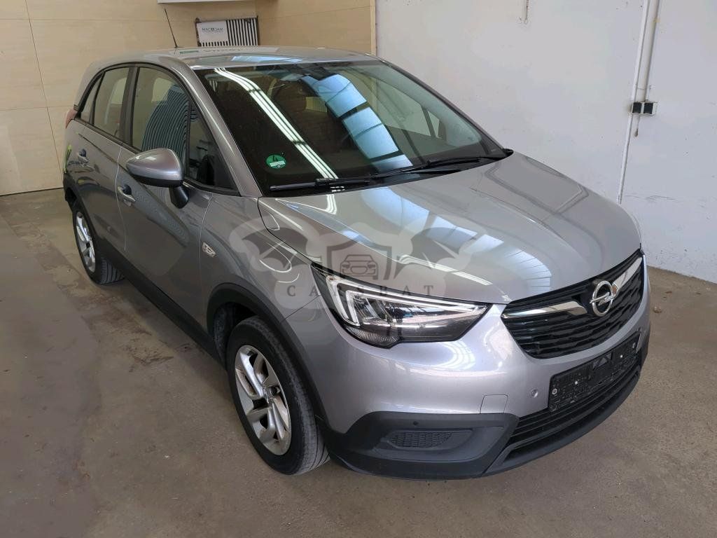 Opel Crossland 1.5 Edition 2020
