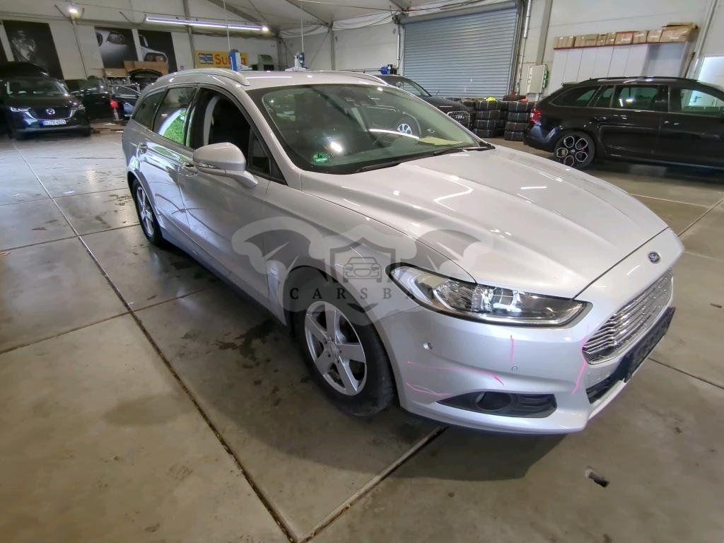 Ford Mondeo 2.0 TDCI Business 2018