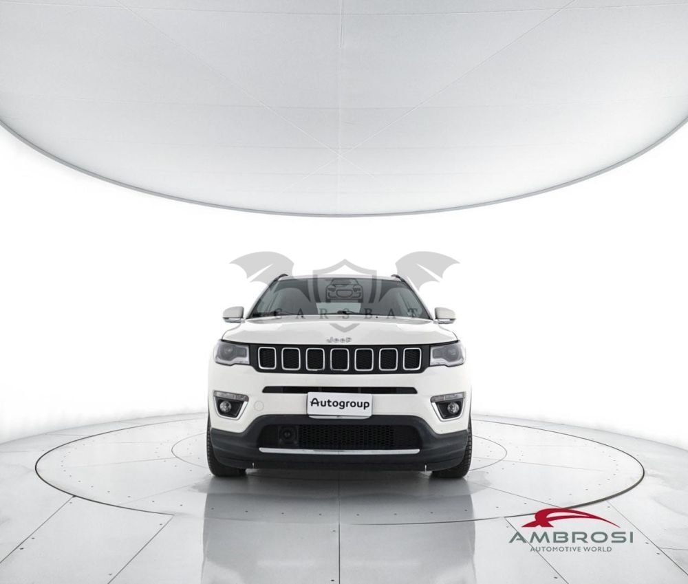 Jeep Compass 1.6 MultiJet 2020
