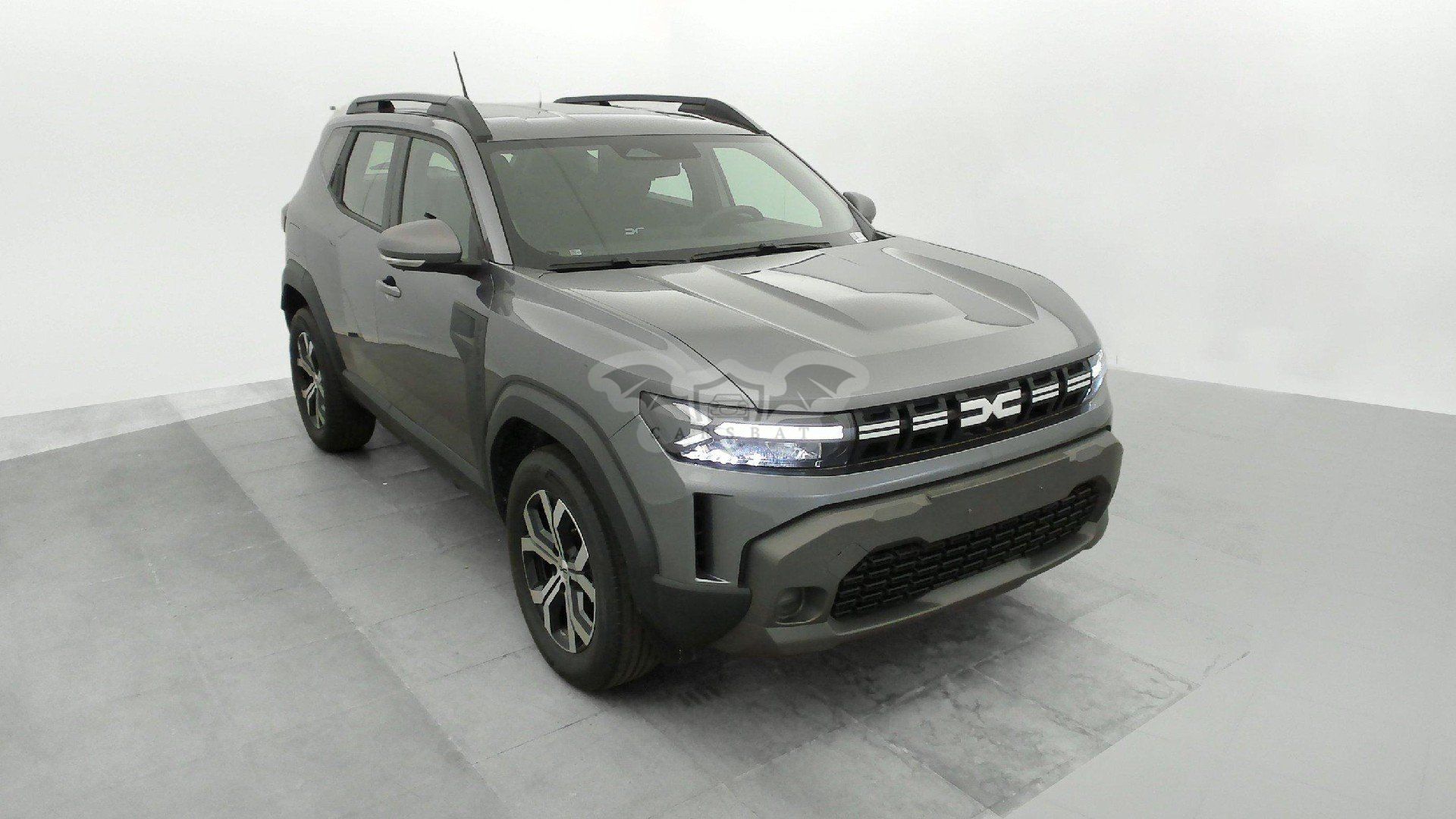 Dacia Duster 1.2 Expression 2024