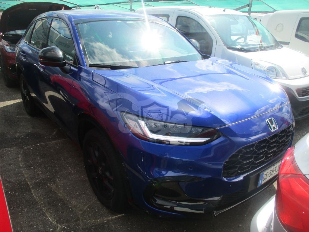 Honda ZR-V 2.0 Sport 2023