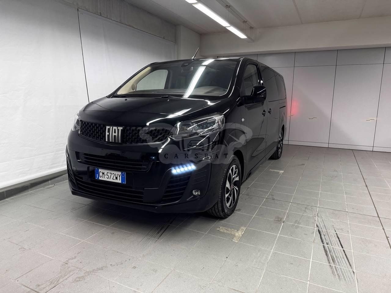 Fiat Ulysse Lounge 2023