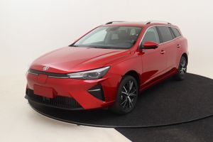 MG MG5 Luxury 2025