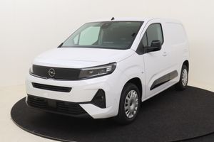 Opel Combo Cargo 1.5 2025