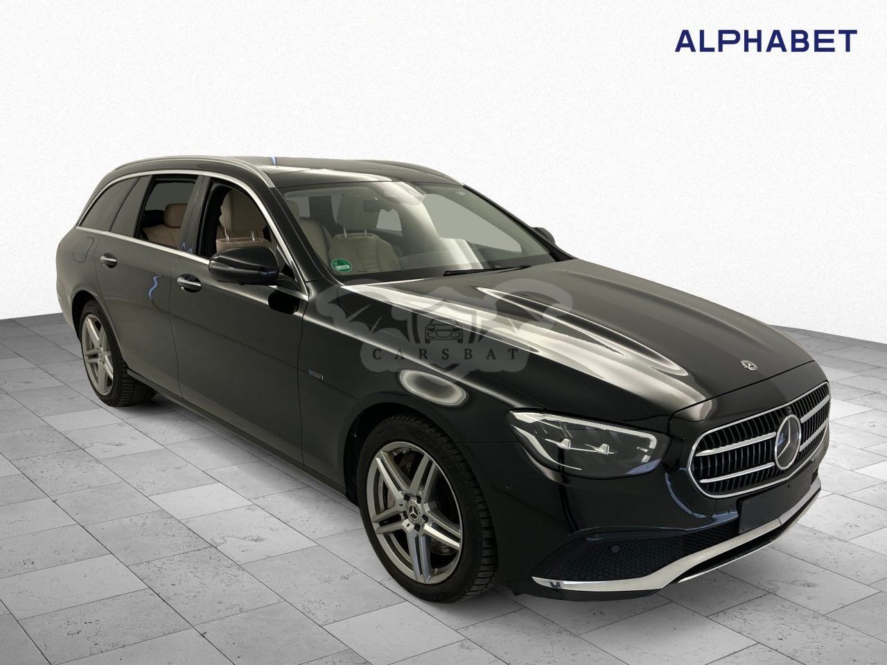 Mercedes-Benz E Break 300de Avantgarde 2020