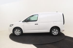 Volkswagen Caddy 1.5 TSI 2025