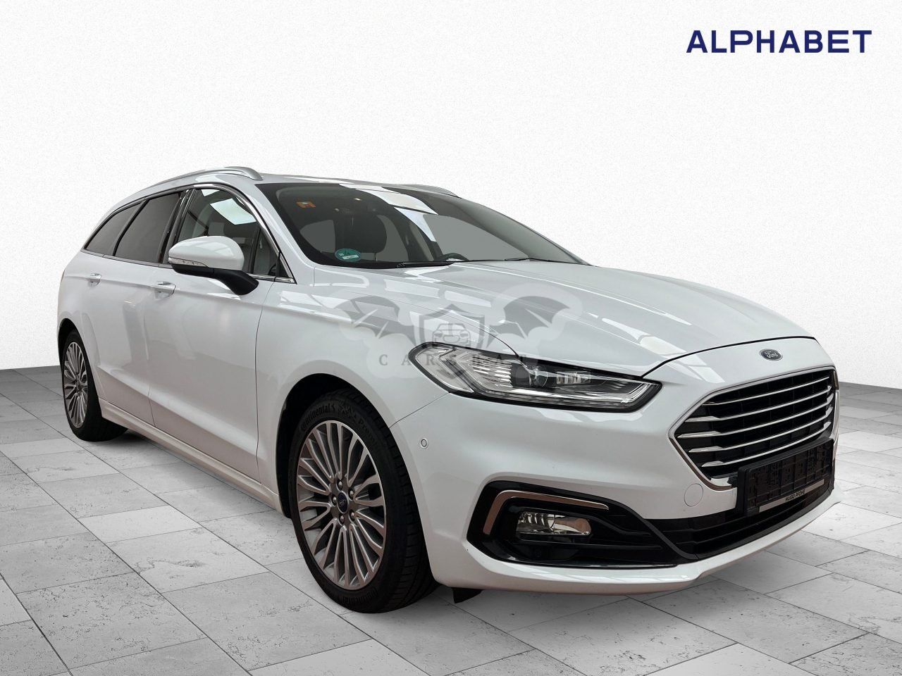 Ford Mondeo 2.0 Titanium 2022