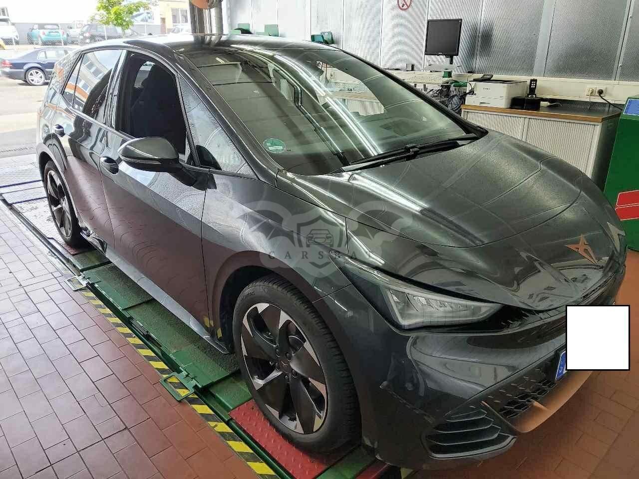 Cupra Born 58 kWh 2023