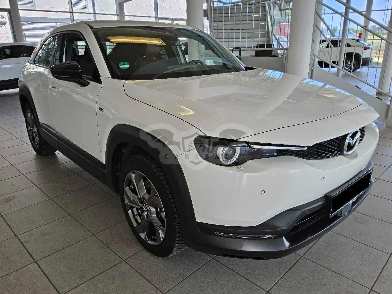 Mazda MX-30 Advantage 2023