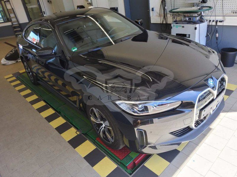 BMW i4 35 2023